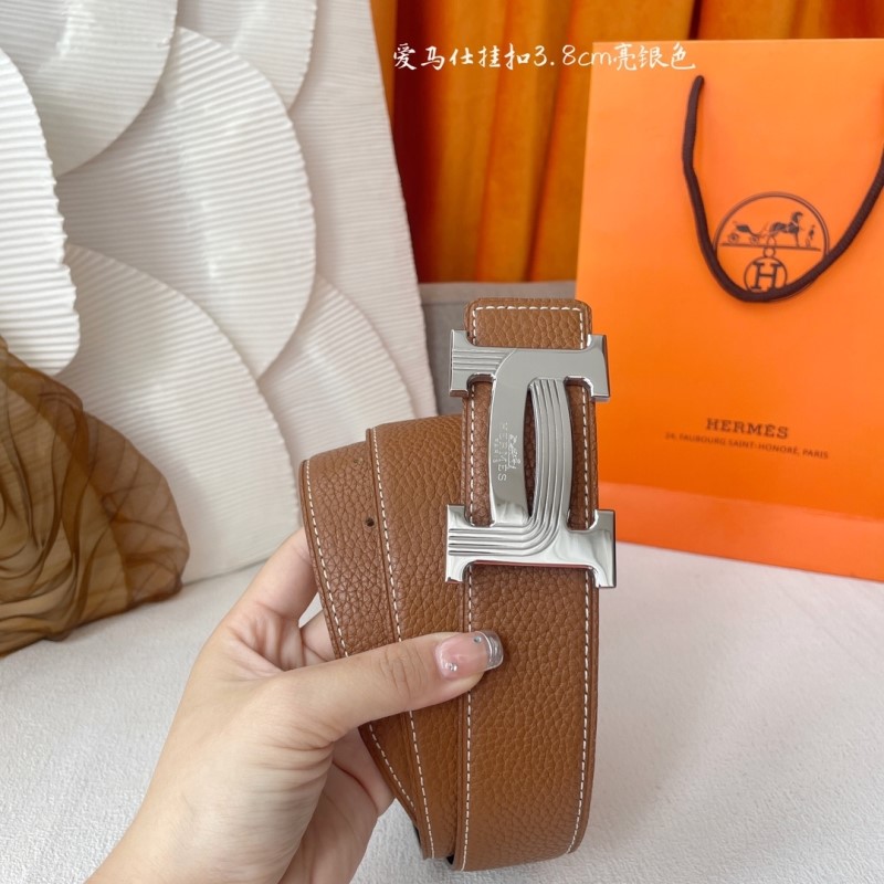 Hermes Belts